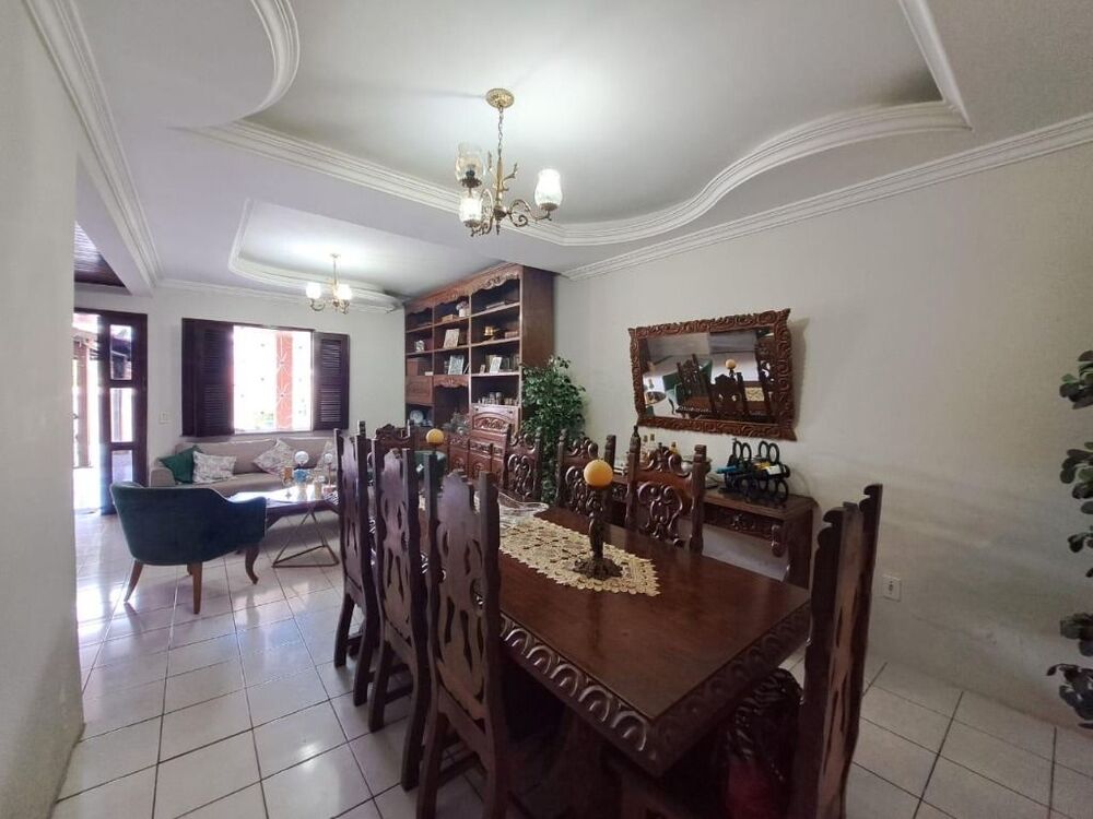 Casa, 4 quartos, 295 m² - Foto 3