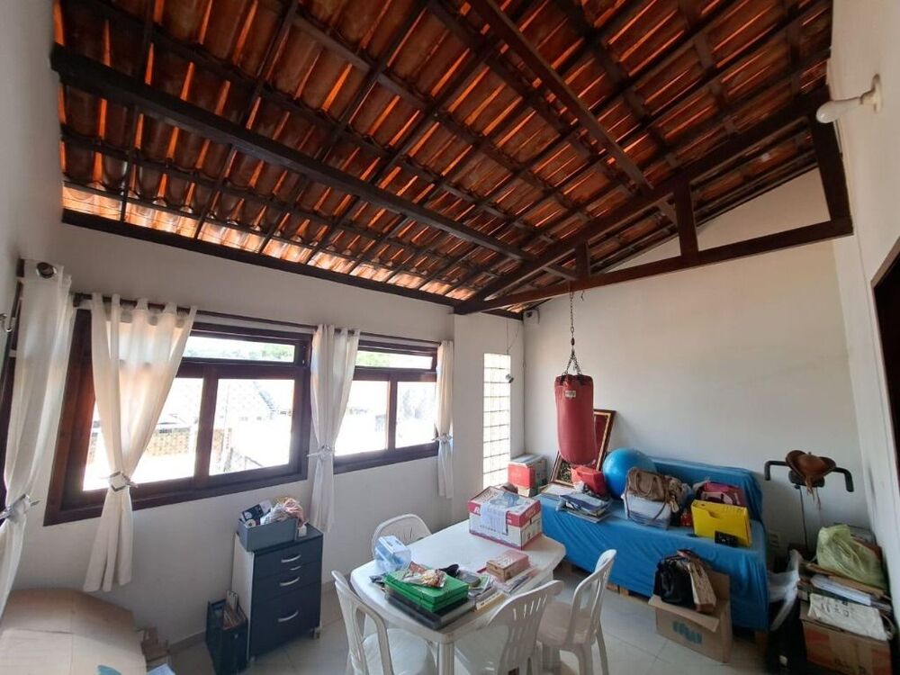 Casa, 4 quartos, 295 m² - Foto 24