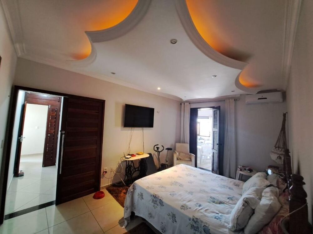 Casa, 4 quartos, 295 m² - Foto 13