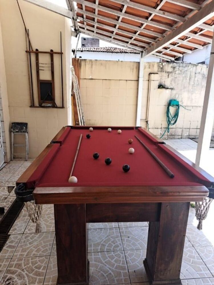 Casa, 4 quartos, 295 m² - Foto 22