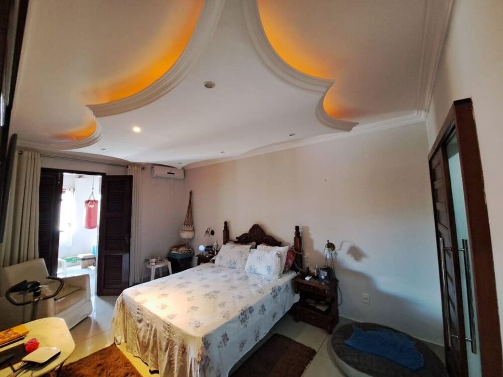 Casa, 4 quartos, 295 m² - Foto 12