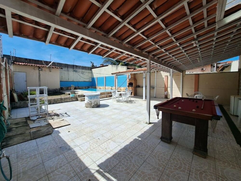 Casa, 4 quartos, 295 m² - Foto 23
