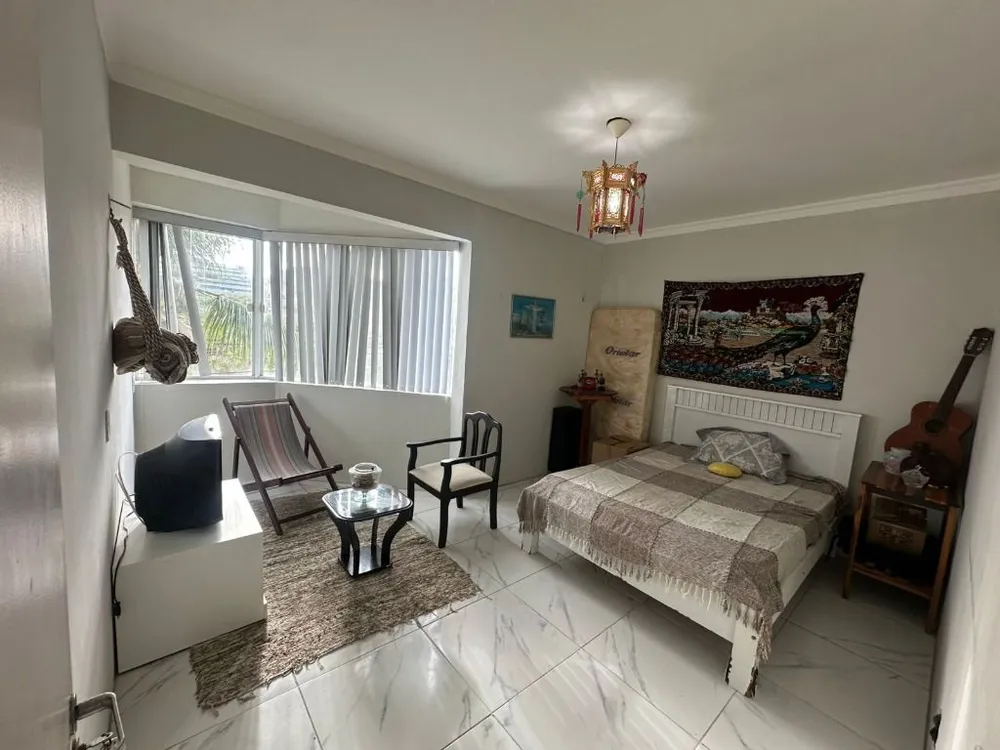 Apartamento, 3 quartos, 133 m² - Foto 8