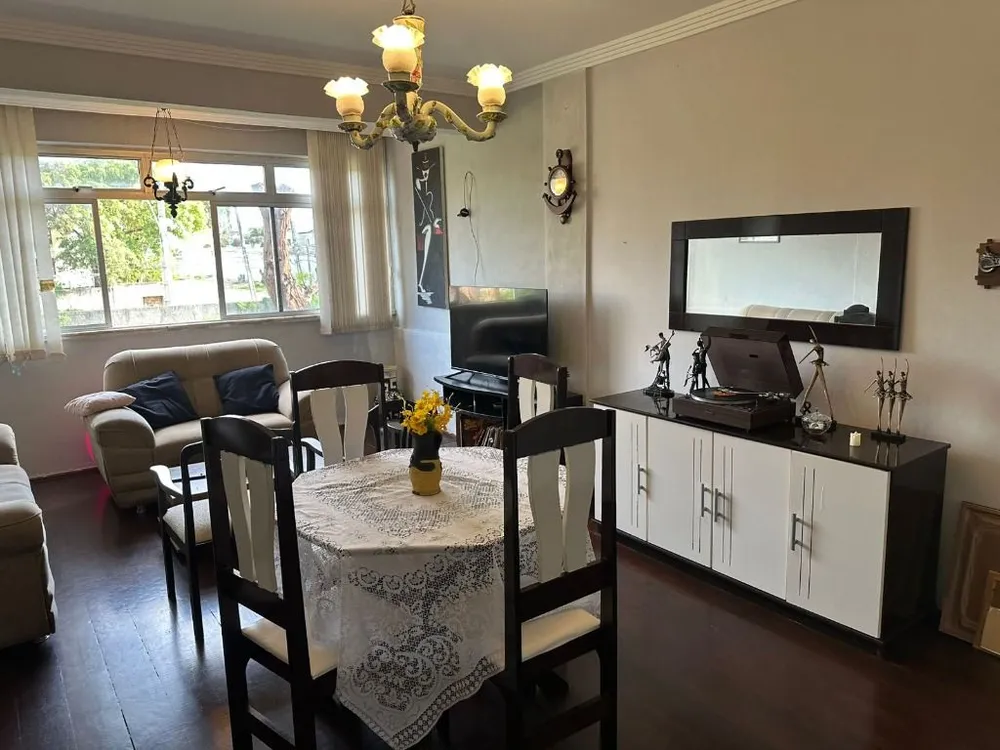 Apartamento, 3 quartos, 133 m² - Foto 4