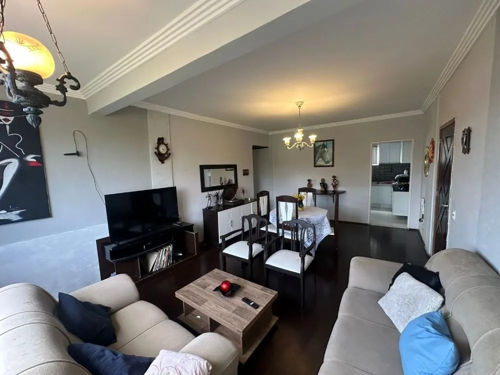Apartamento, 3 quartos, 133 m² - Foto 4