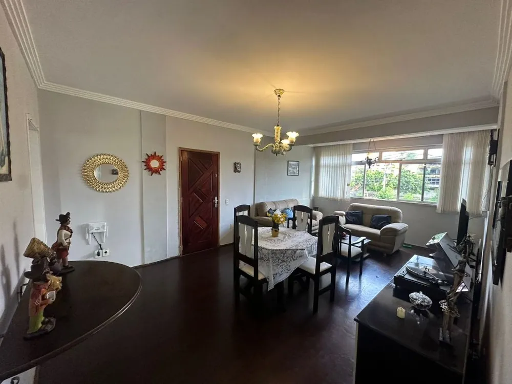 Apartamento, 3 quartos, 133 m² - Foto 2