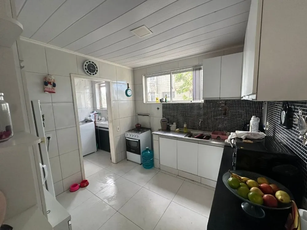 Apartamento, 3 quartos, 133 m² - Foto 3
