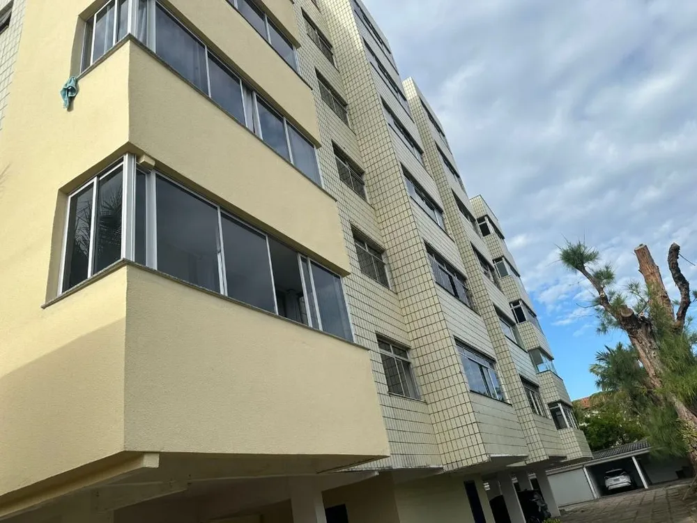 Apartamento, 3 quartos, 133 m² - Foto 1