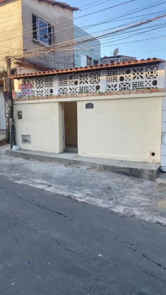 Casa, 2 quartos, 55 m² - Foto 8