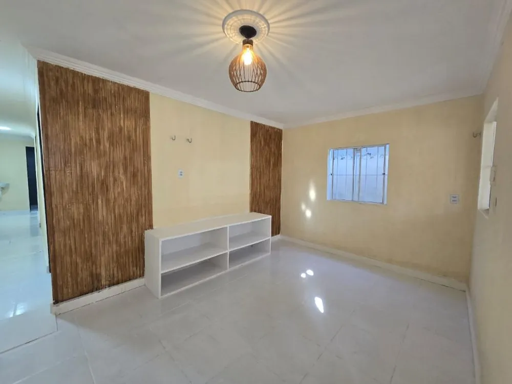 Casa, 2 quartos, 55 m² - Foto 1