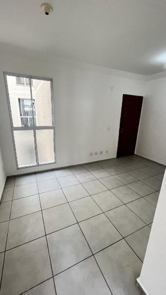 Apartamento à venda com 2 quartos, 44m² - Foto 6