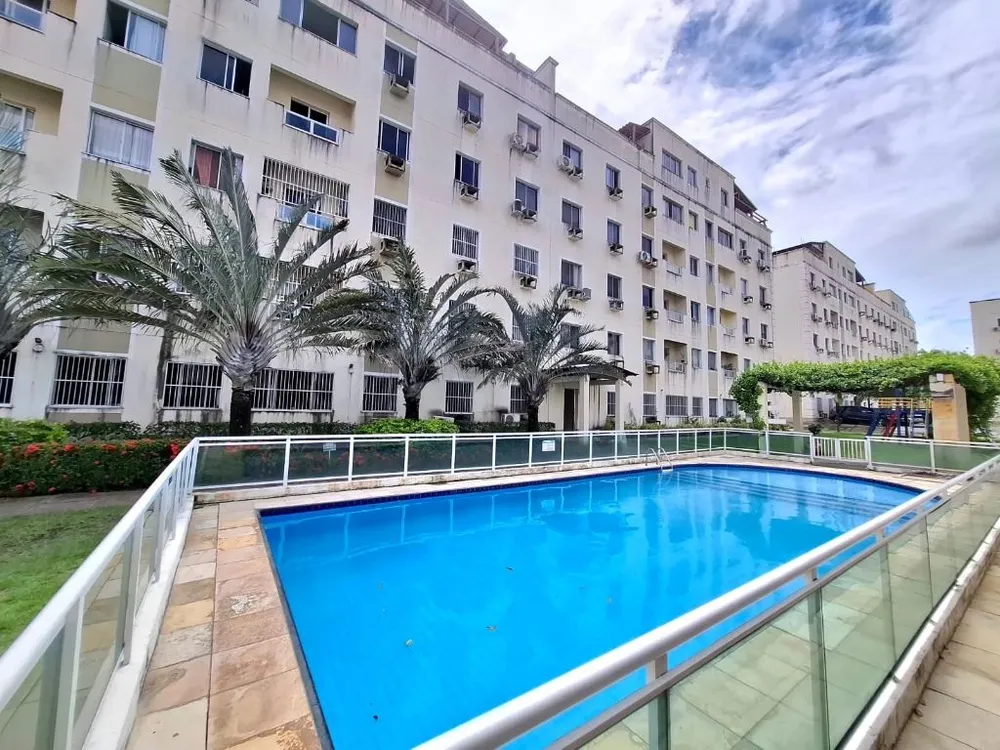 Apartamento, 3 quartos, 64 m² - Foto 1