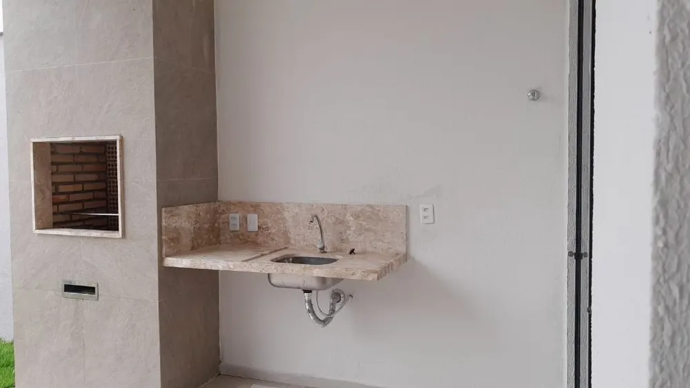 Casa, 3 quartos, 130 m² - Foto 2