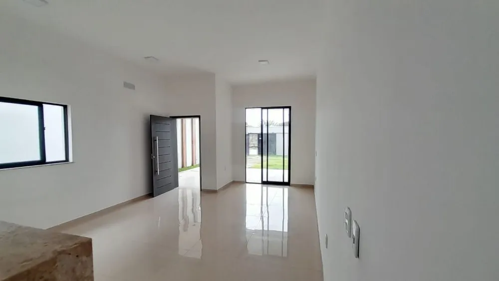 Casa, 3 quartos, 130 m² - Foto 2