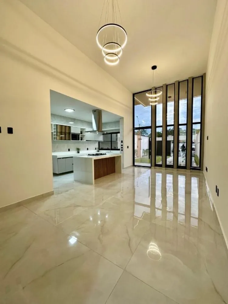 Casa, 3 quartos, 110 m² - Foto 6
