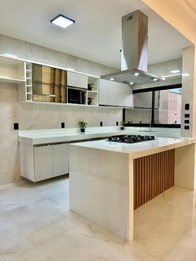 Casa, 3 quartos, 110 m² - Foto 8