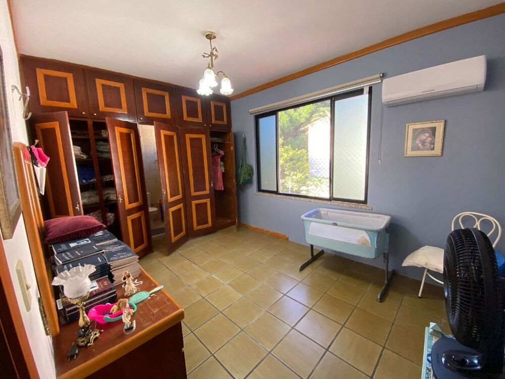Casa à venda com 4 quartos, 300m² - Foto 22