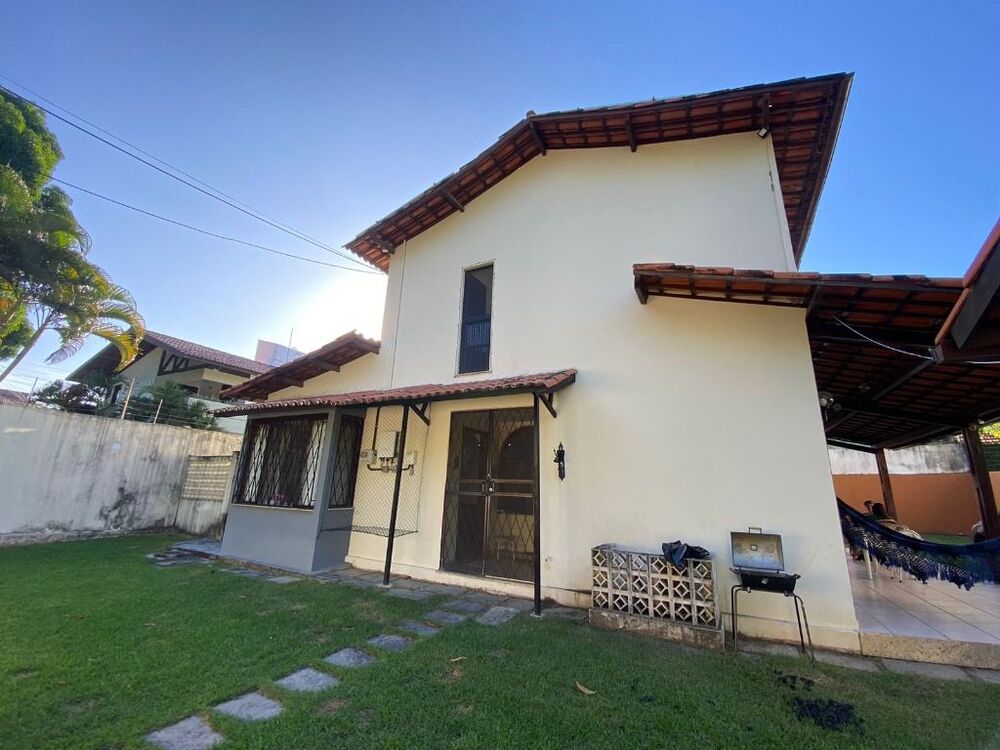 Casa à venda com 4 quartos, 300m² - Foto 5