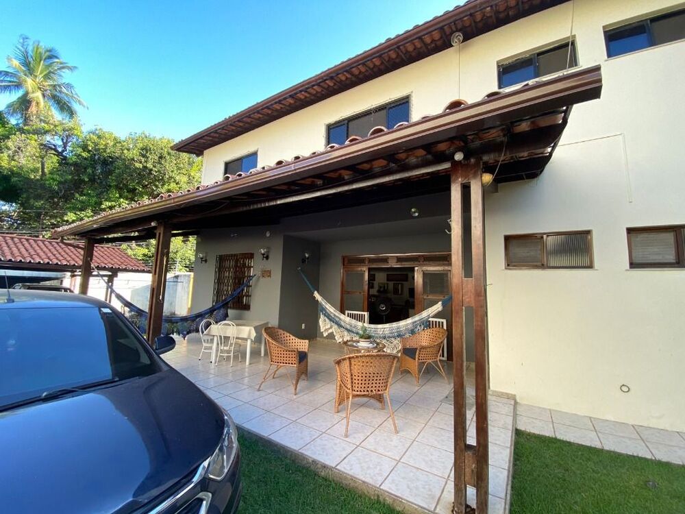 Casa à venda com 4 quartos, 300m² - Foto 6