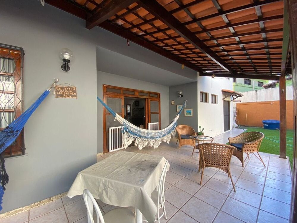 Casa à venda com 4 quartos, 300m² - Foto 7