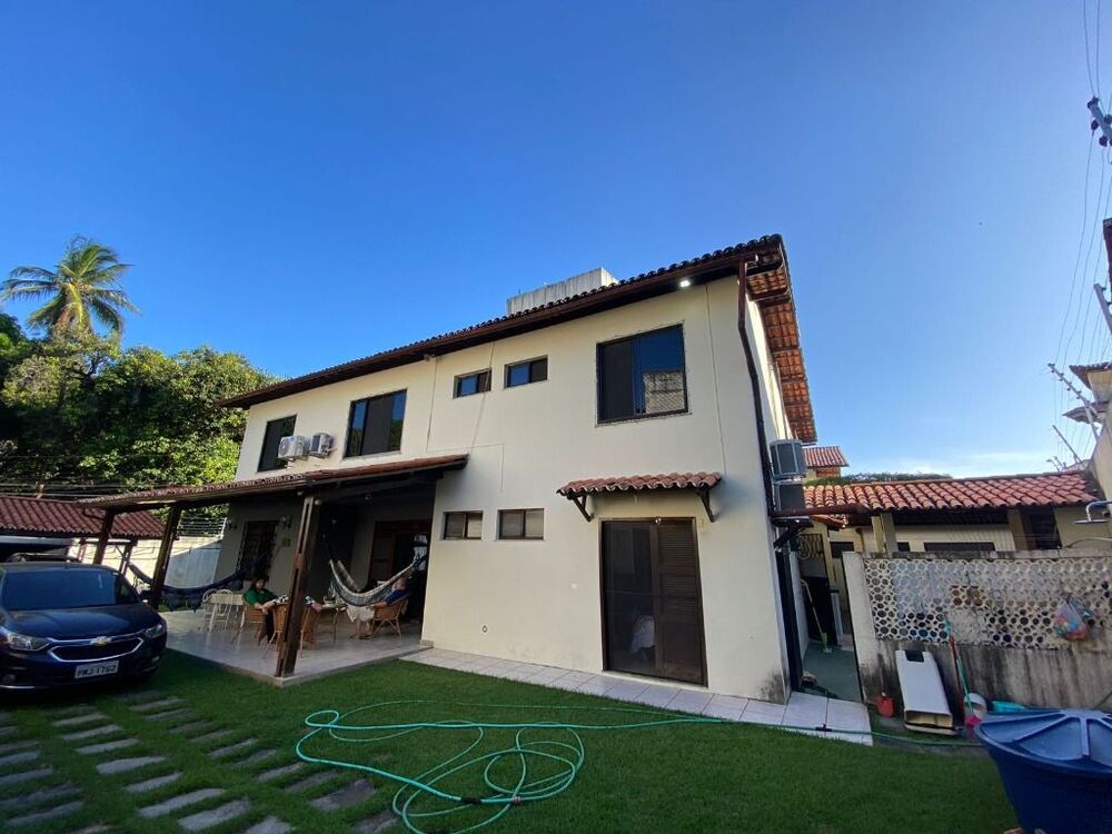 Casa à venda com 4 quartos, 300m² - Foto 4