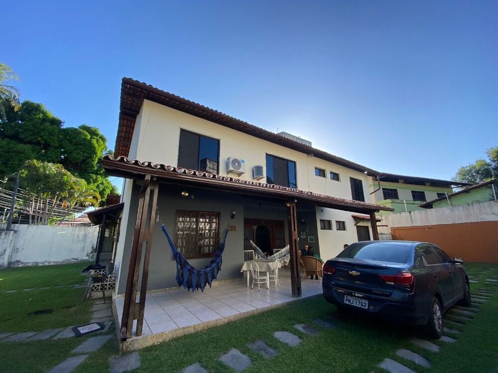 Casa à venda com 4 quartos, 300m² - Foto 3