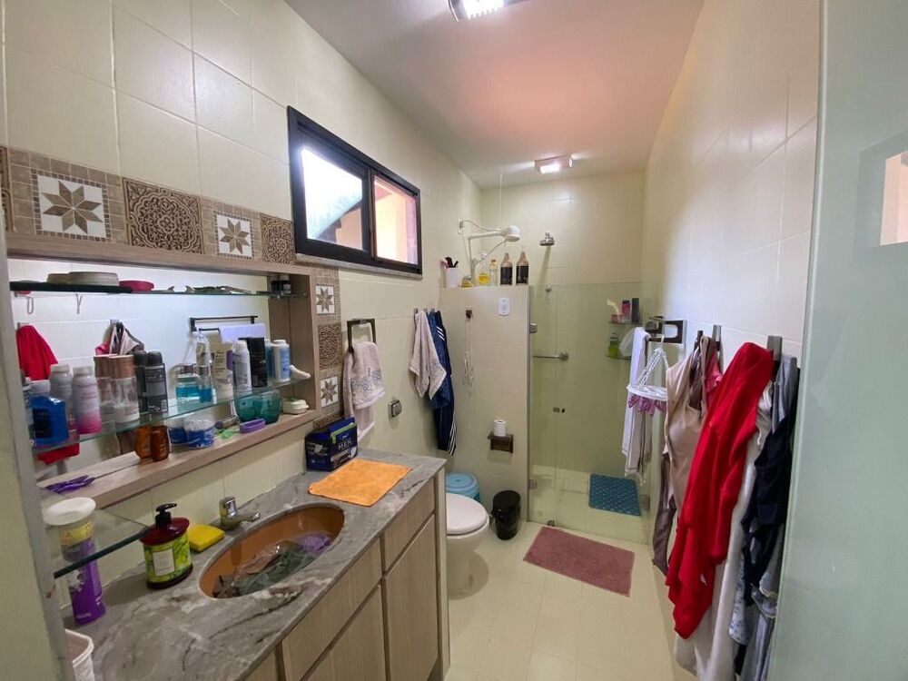 Casa à venda com 4 quartos, 300m² - Foto 17
