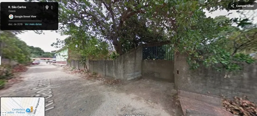 Terreno, 5600 m² - Foto 2