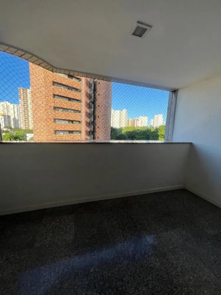 Apartamento, 3 quartos, 146 m² - Foto 7