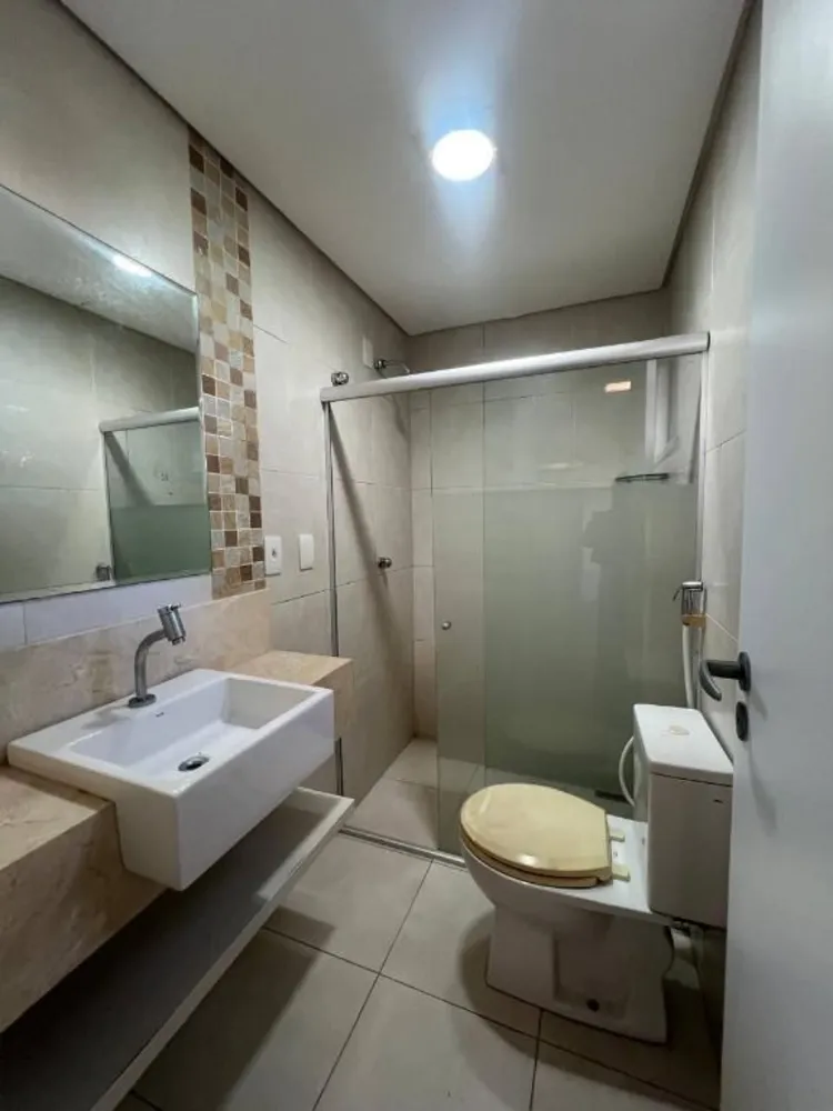Apartamento, 3 quartos, 146 m² - Foto 12