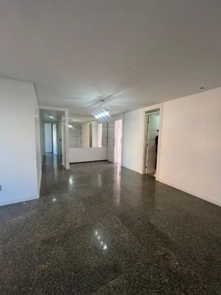 Apartamento, 3 quartos, 146 m² - Foto 3