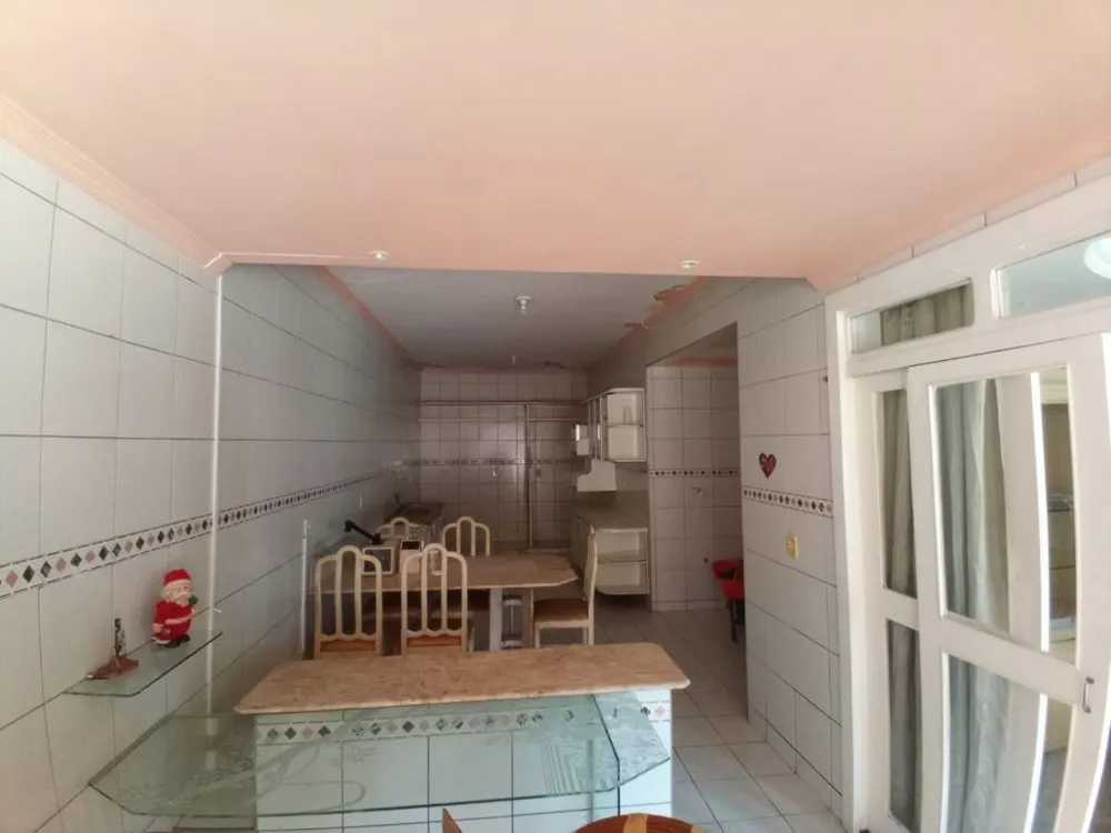 Casa, 3 quartos, 125 m² - Foto 10