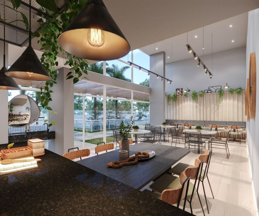 Apartamento, 2 quartos, 49 m² - Foto 5