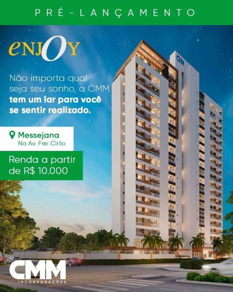 Apartamento, 2 quartos, 49 m² - Foto 7