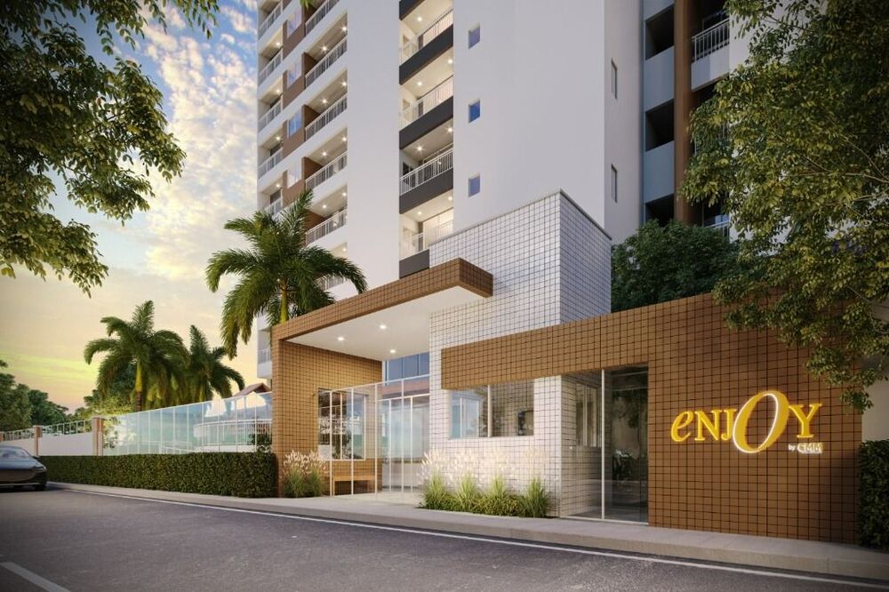 Apartamento, 2 quartos, 49 m² - Foto 4