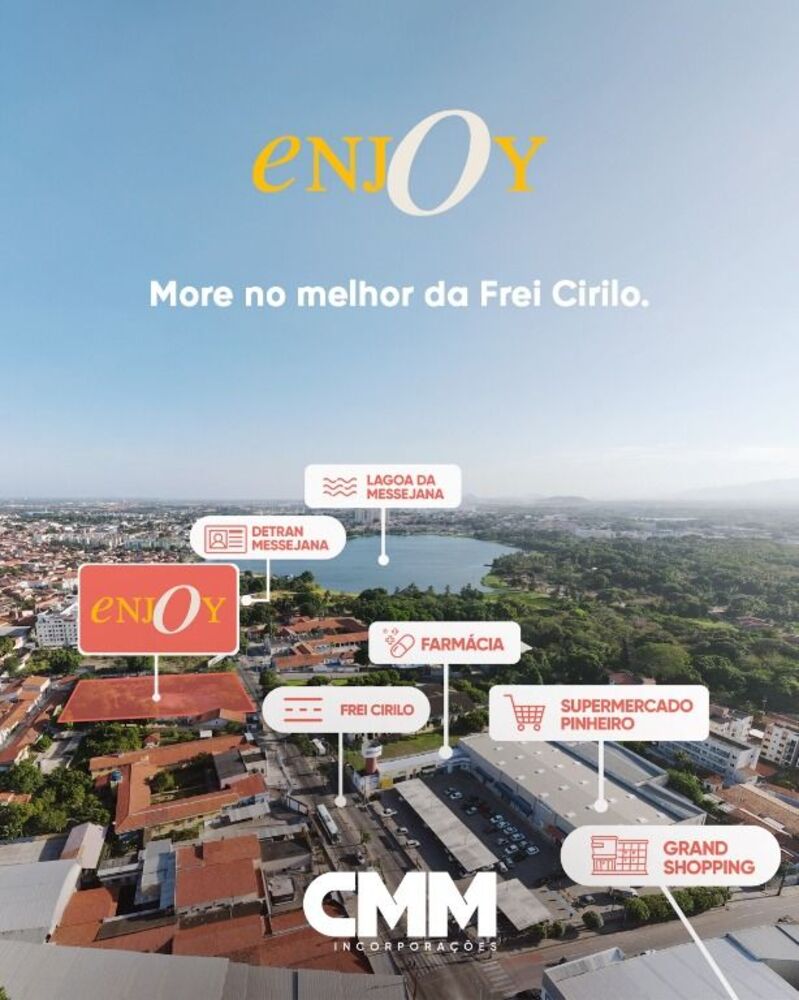 Apartamento, 2 quartos, 49 m² - Foto 12