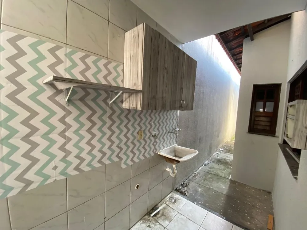 Casa, 3 quartos, 98 m² - Foto 3
