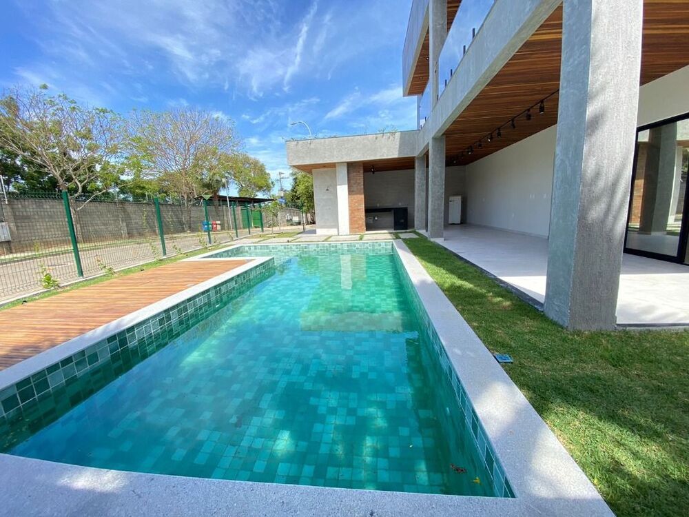 Casa de Condomínio à venda com 5 quartos, 411m² - Foto 31