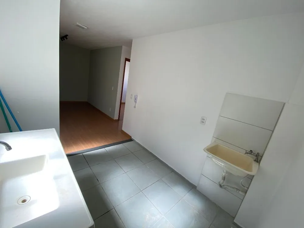 Apartamento, 2 quartos, 41 m² - Foto 11