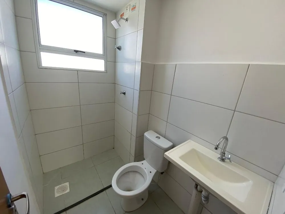 Apartamento, 2 quartos, 41 m² - Foto 3