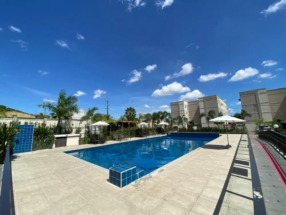 Apartamento, 2 quartos, 41 m² - Foto 5