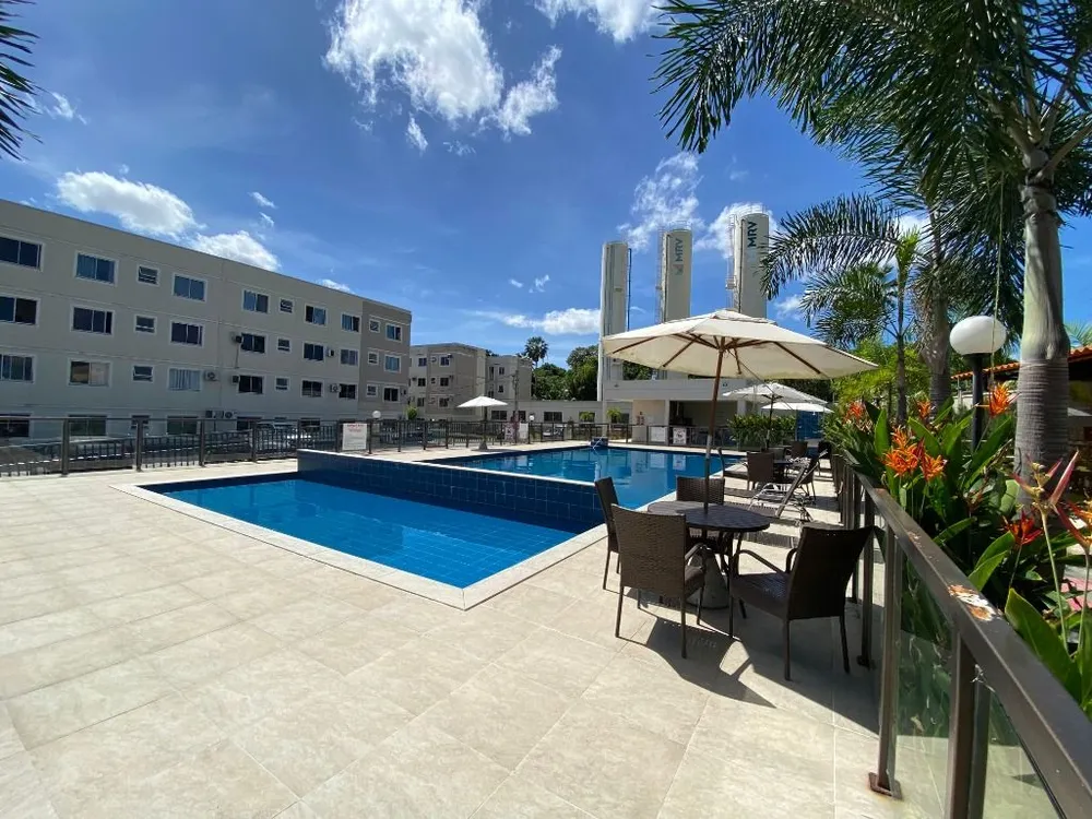 Apartamento, 2 quartos, 41 m² - Foto 7