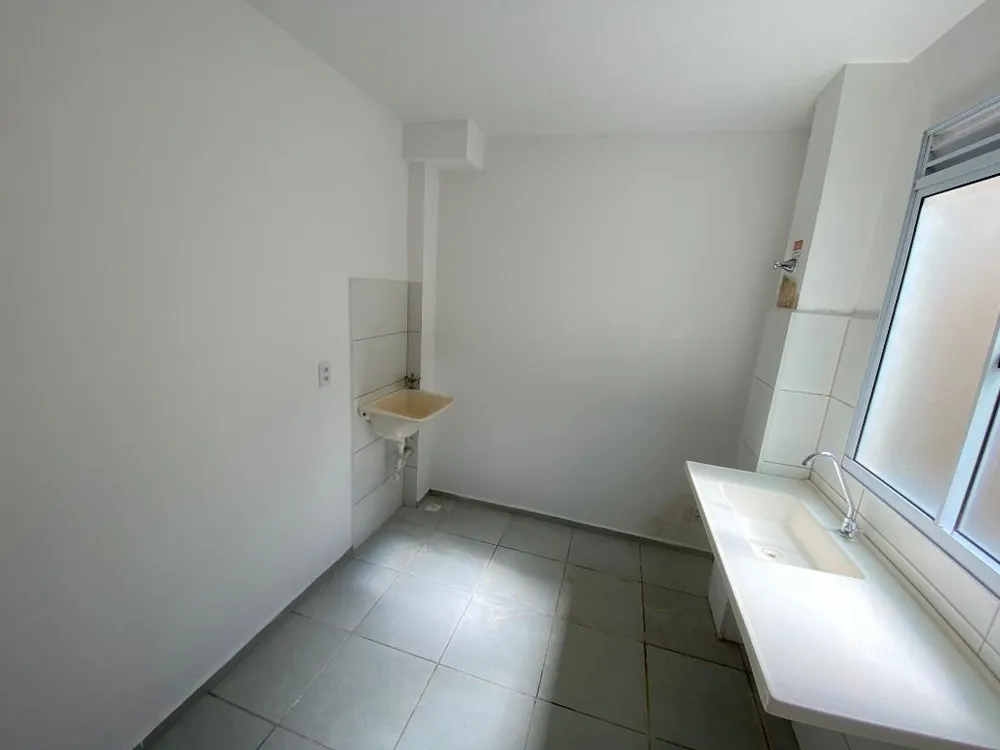 Apartamento, 2 quartos, 41 m² - Foto 10