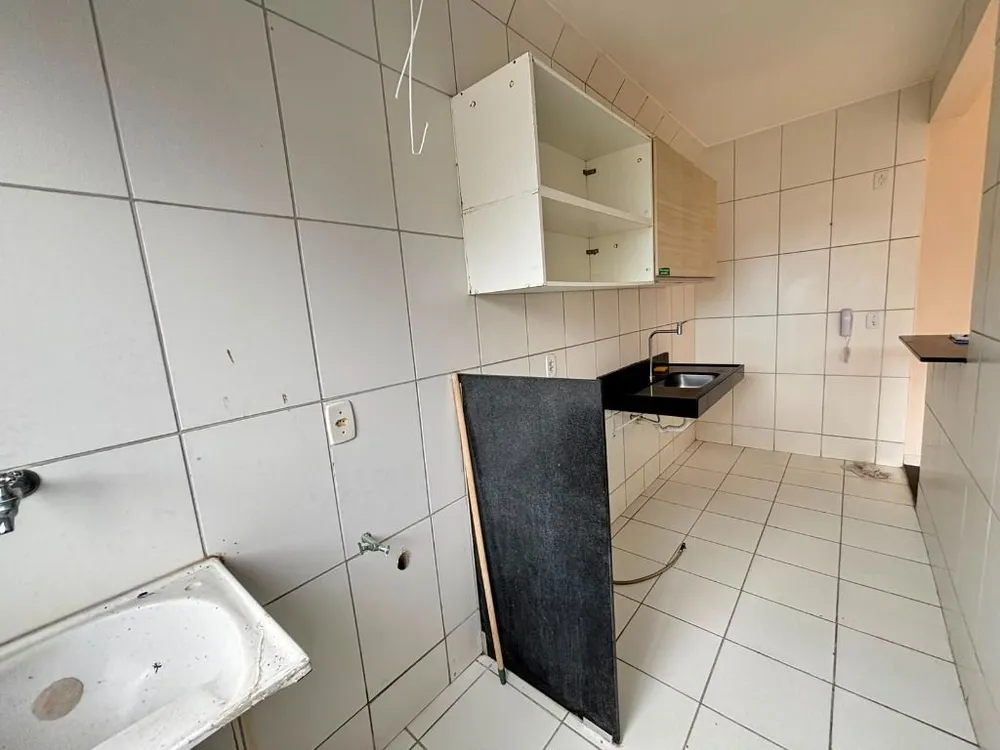 Apartamento, 2 quartos, 48 m² - Foto 8