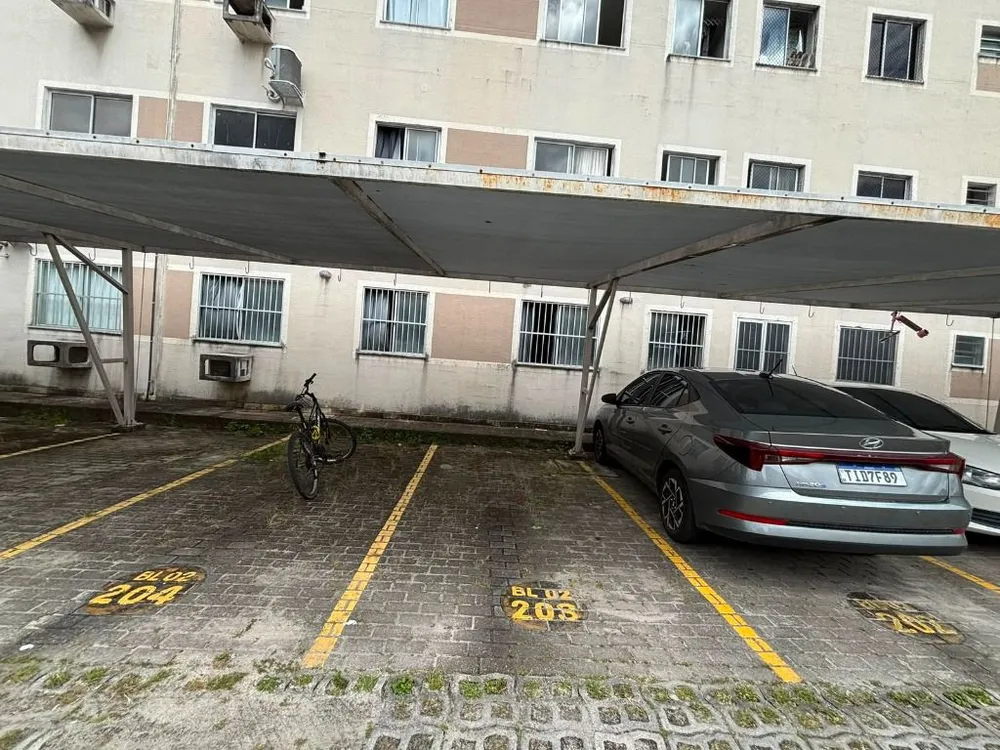 Apartamento, 2 quartos, 48 m² - Foto 4