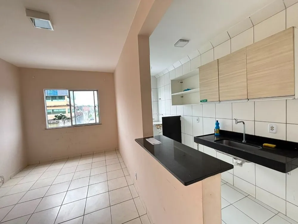 Apartamento, 2 quartos, 48 m² - Foto 8