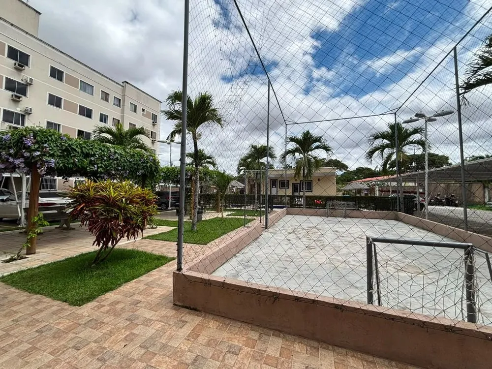 Apartamento, 2 quartos, 48 m² - Foto 12