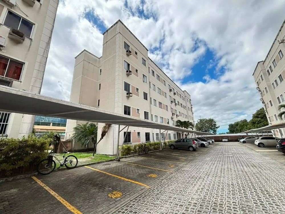 Apartamento, 2 quartos, 48 m² - Foto 5