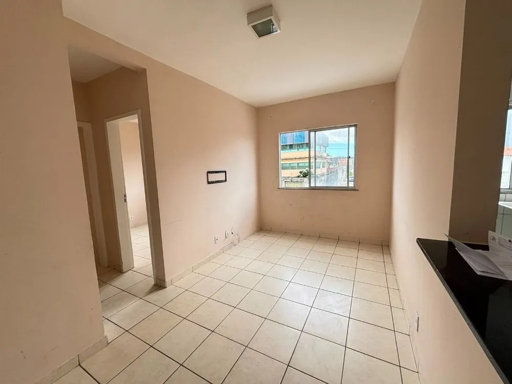 Apartamento, 2 quartos, 48 m² - Foto 6
