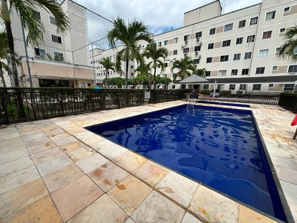 Apartamento, 2 quartos, 48 m² - Foto 1